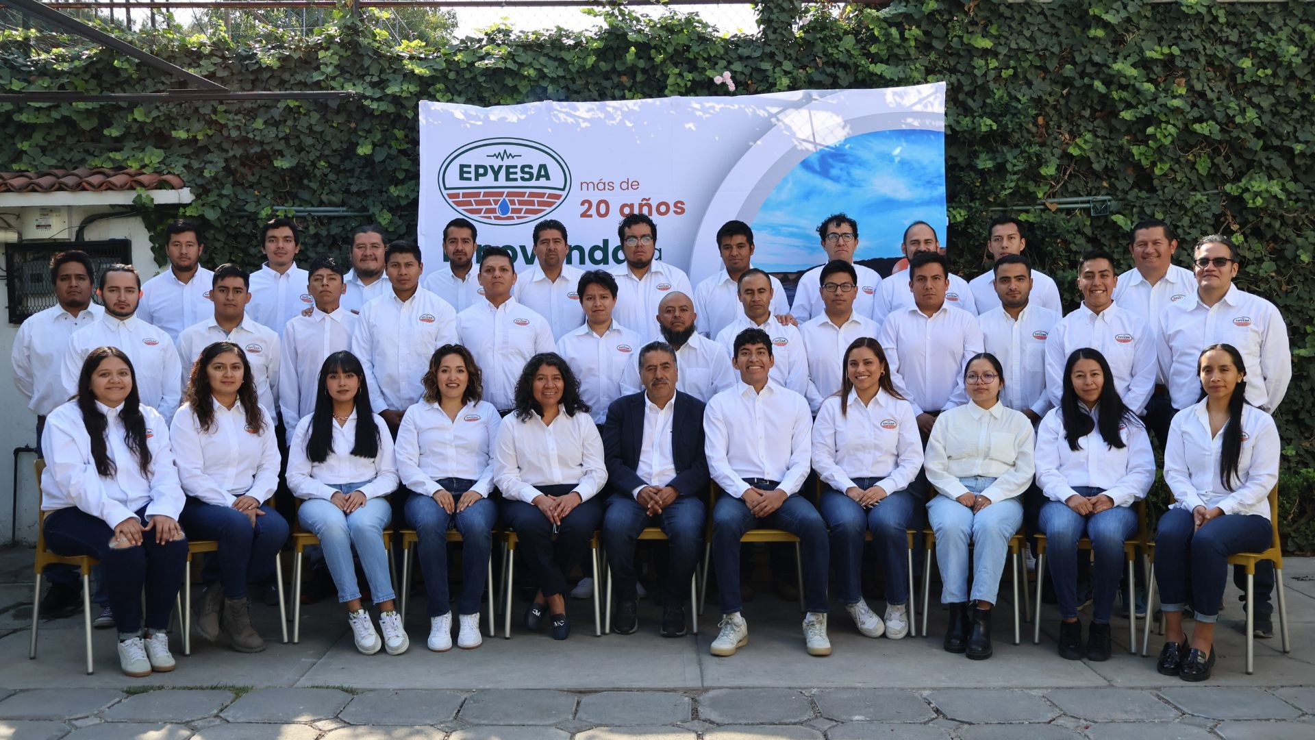 EPYESA